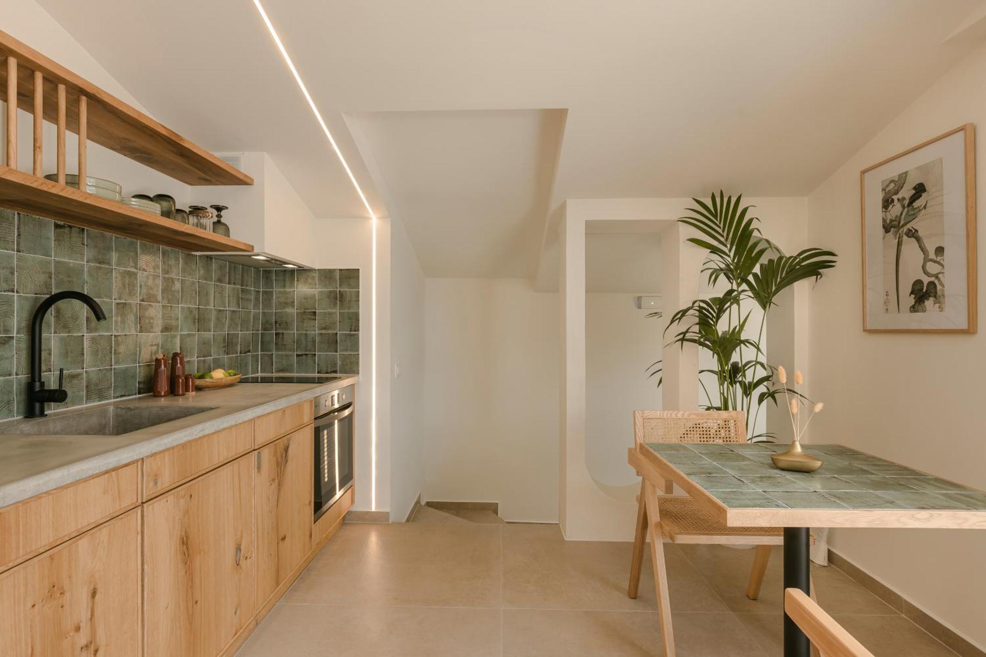 Veranda Suite Argostoli  Esterno foto